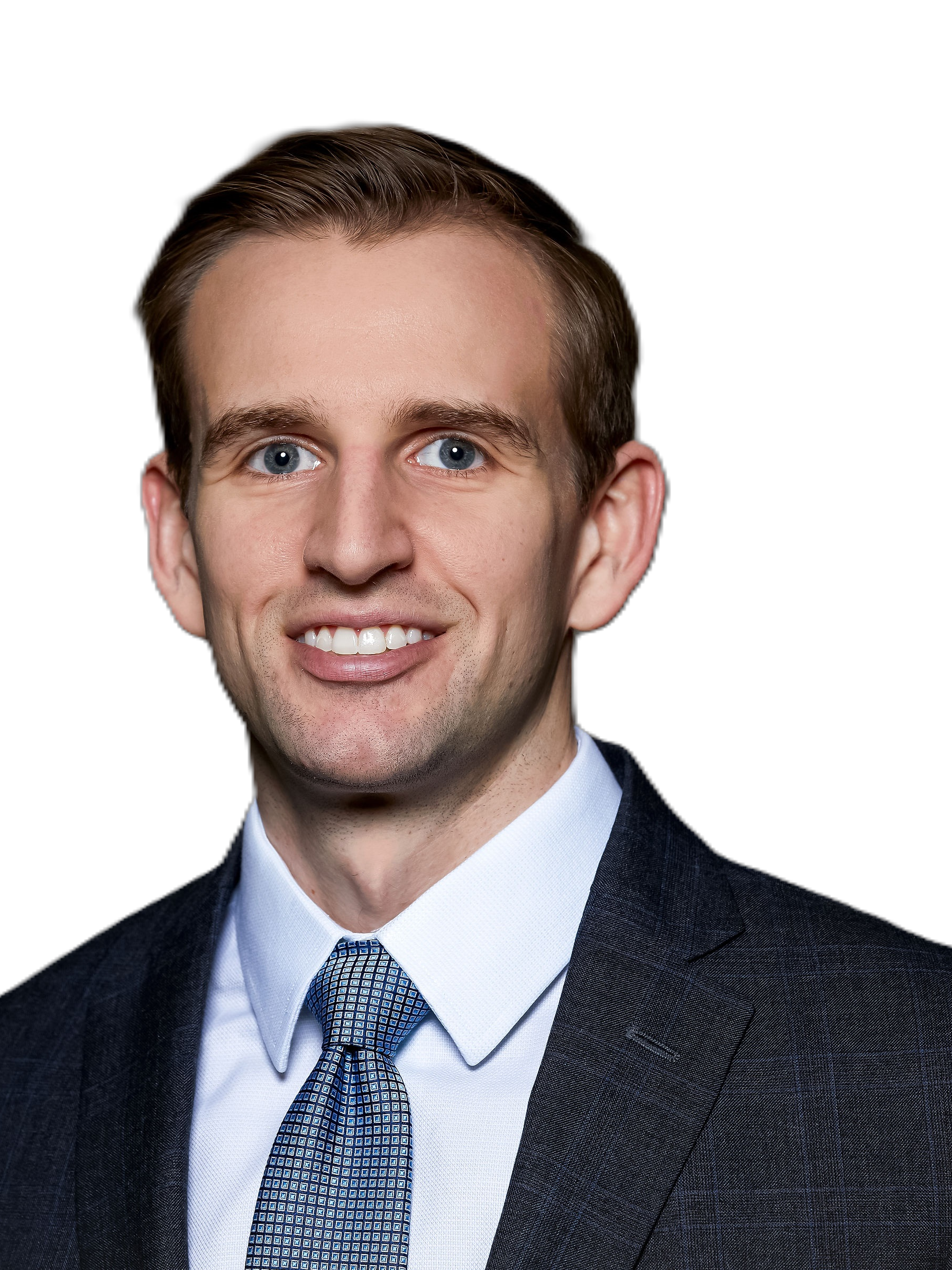 Knight Lancaster, CPA, JD, MBA
